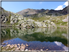 foto Lago di Forcella Magna